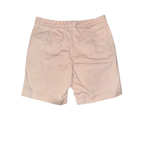 Members Mark flat front twill short 32 - Picture 2 of 6